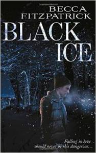 black ice
